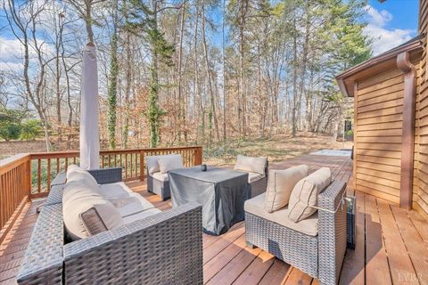 Tiny photo for 418 Old Spring Rd Rd, Danville, VA 24540 (MLS # 364168)