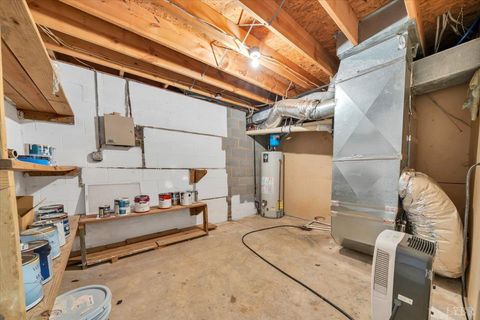 Tiny photo for 418 Old Spring Rd Rd, Danville, VA 24540 (MLS # 364168)