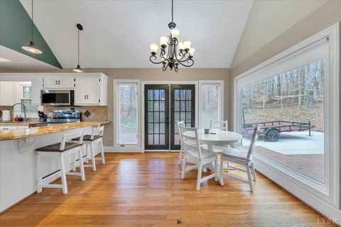 Tiny photo for 418 Old Spring Rd Rd, Danville, VA 24540 (MLS # 364168)