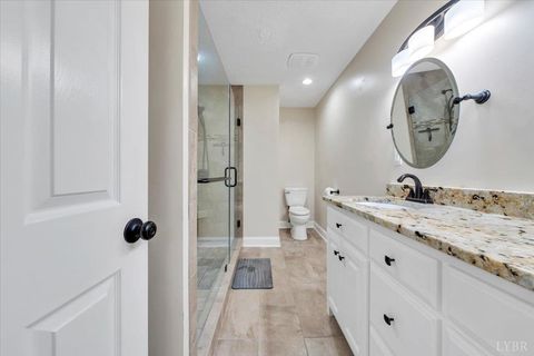 Tiny photo for 418 Old Spring Rd Rd, Danville, VA 24540 (MLS # 364168)