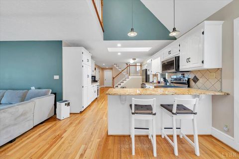 Tiny photo for 418 Old Spring Rd Rd, Danville, VA 24540 (MLS # 364168)