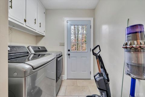 Tiny photo for 418 Old Spring Rd Rd, Danville, VA 24540 (MLS # 364168)