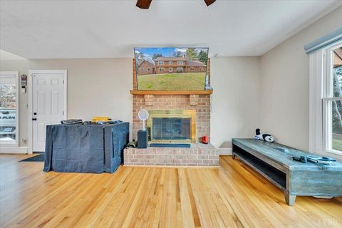 Tiny photo for 418 Old Spring Rd Rd, Danville, VA 24540 (MLS # 364168)