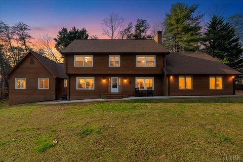 Photo of 418 Old Spring Rd Rd, Danville, VA 24540 (MLS # 364168)