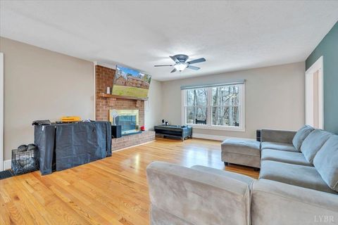 Tiny photo for 418 Old Spring Rd Rd, Danville, VA 24540 (MLS # 364168)