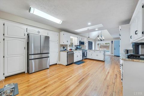 Tiny photo for 418 Old Spring Rd Rd, Danville, VA 24540 (MLS # 364168)