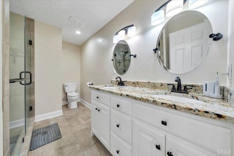 Tiny photo for 418 Old Spring Rd Rd, Danville, VA 24540 (MLS # 364168)