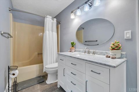 Tiny photo for 418 Old Spring Rd Rd, Danville, VA 24540 (MLS # 364168)