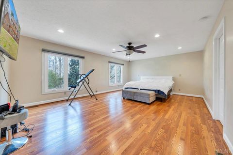 Tiny photo for 418 Old Spring Rd Rd, Danville, VA 24540 (MLS # 364168)