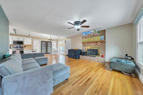 Tiny photo for 418 Old Spring Rd Rd, Danville, VA 24540 (MLS # 364168)