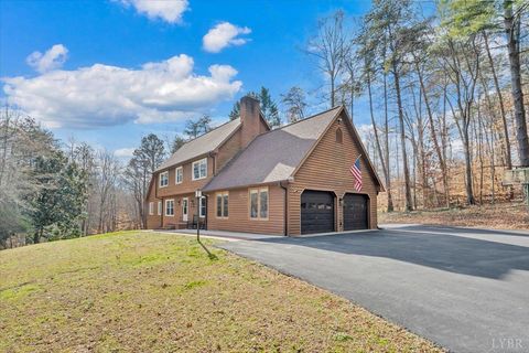 Tiny photo for 418 Old Spring Rd Rd, Danville, VA 24540 (MLS # 364168)