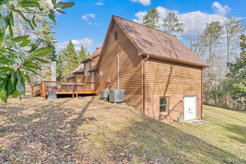 Tiny photo for 418 Old Spring Rd Rd, Danville, VA 24540 (MLS # 364168)