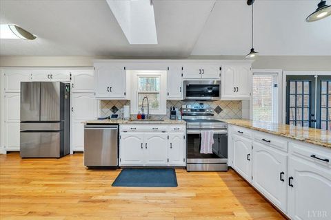 Tiny photo for 418 Old Spring Rd Rd, Danville, VA 24540 (MLS # 364168)