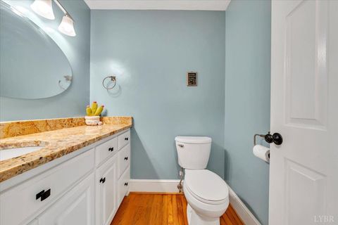 Tiny photo for 418 Old Spring Rd Rd, Danville, VA 24540 (MLS # 364168)