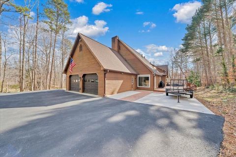 Tiny photo for 418 Old Spring Rd Rd, Danville, VA 24540 (MLS # 364168)
