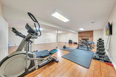 Tiny photo for 418 Old Spring Rd Rd, Danville, VA 24540 (MLS # 364168)