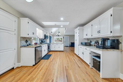 Tiny photo for 418 Old Spring Rd Rd, Danville, VA 24540 (MLS # 364168)