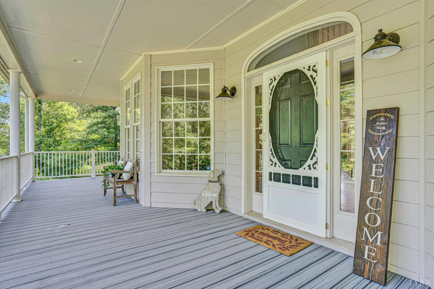 1151 Roaring Run Rd, Goode, Virginia image 4