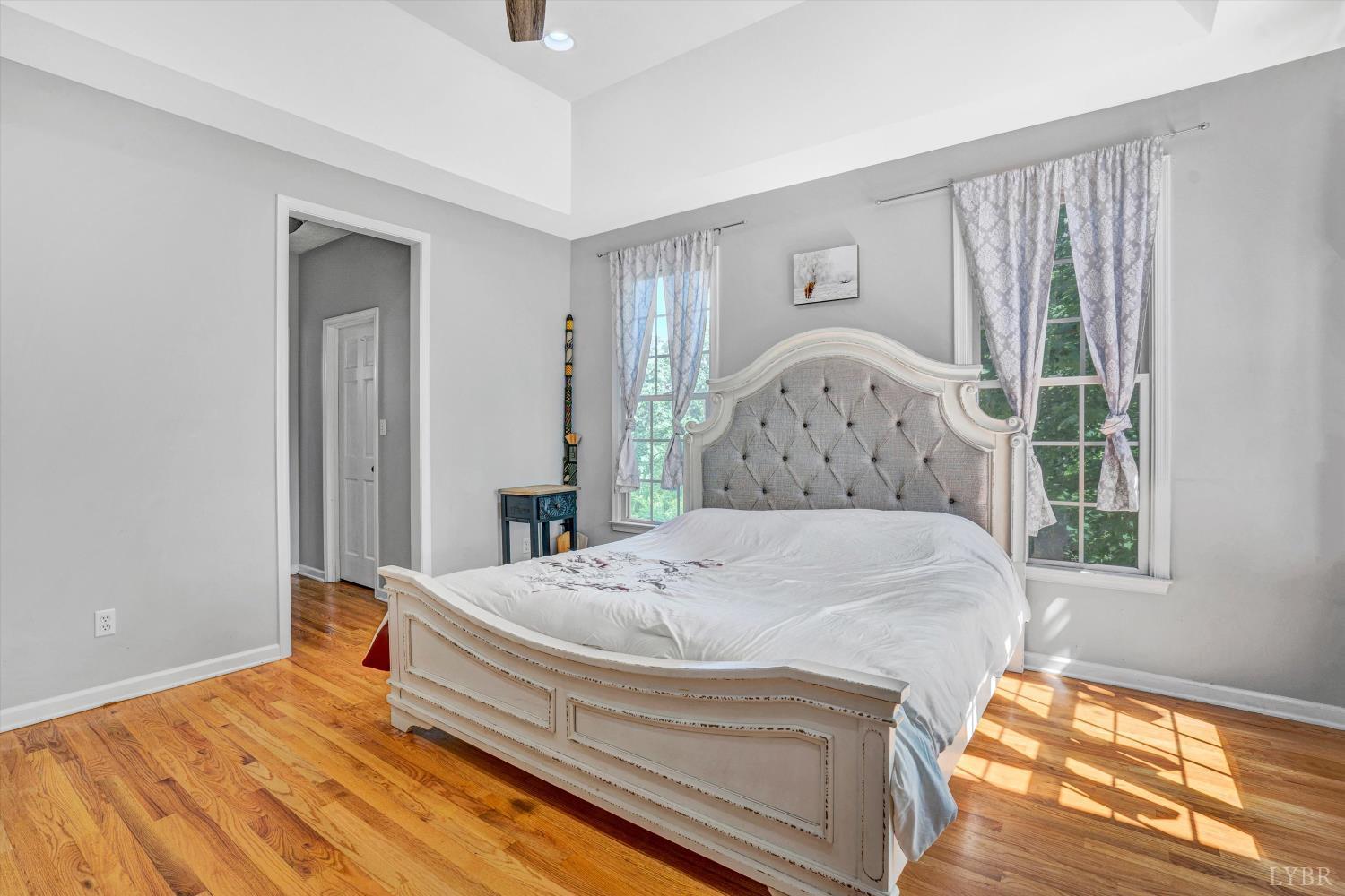 1151 Roaring Run Rd, Goode, Virginia image 21