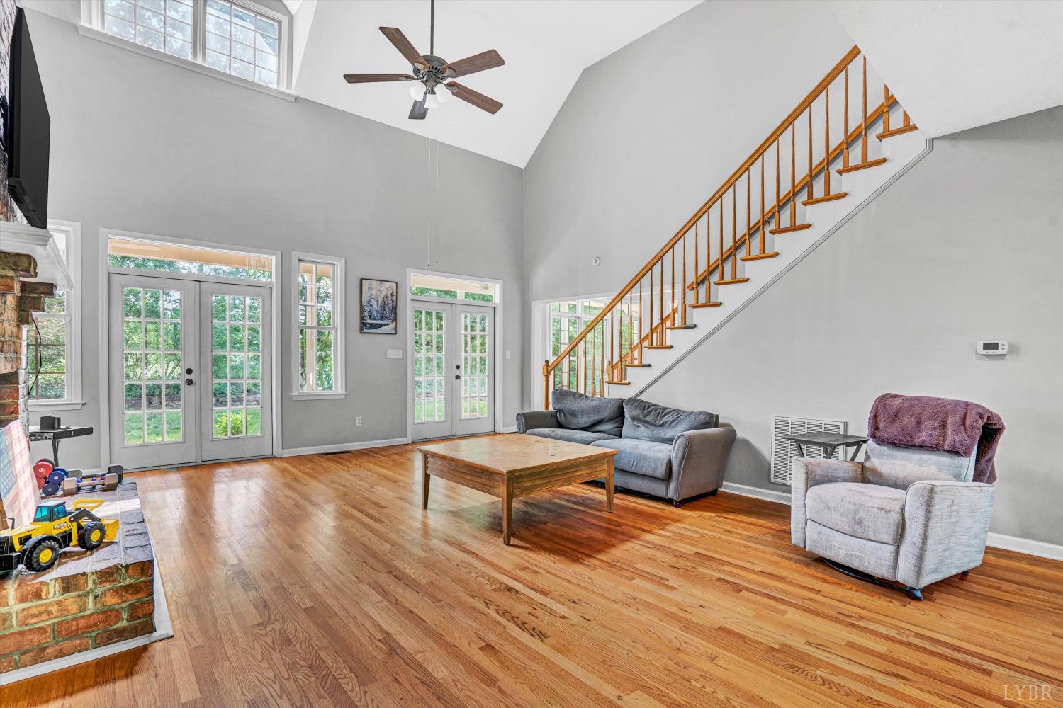 1151 Roaring Run Rd, Goode, Virginia image 10