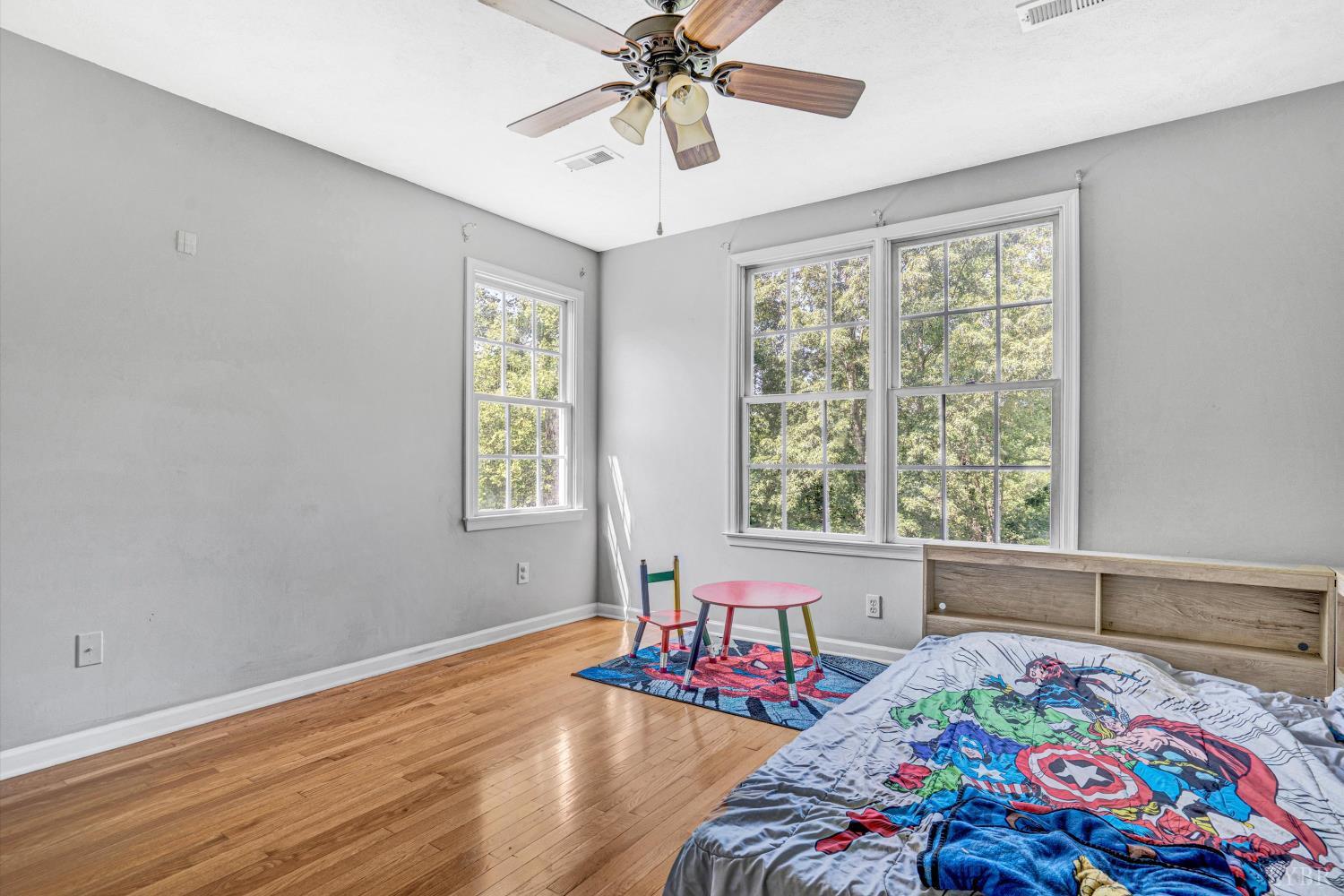 1151 Roaring Run Rd, Goode, Virginia image 25