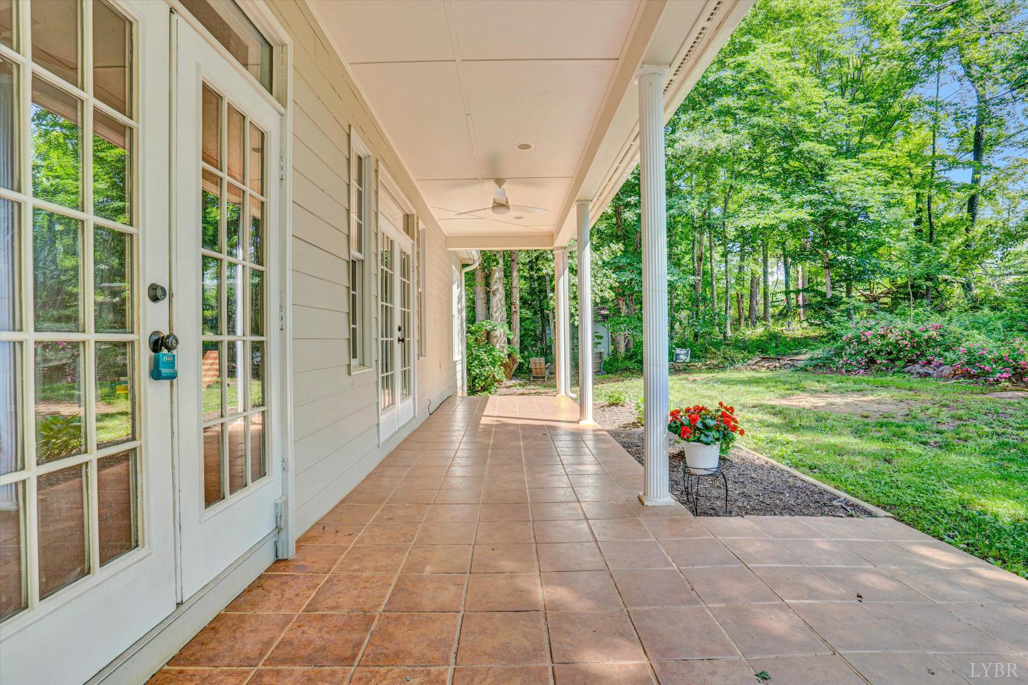 1151 Roaring Run Rd, Goode, Virginia image 35