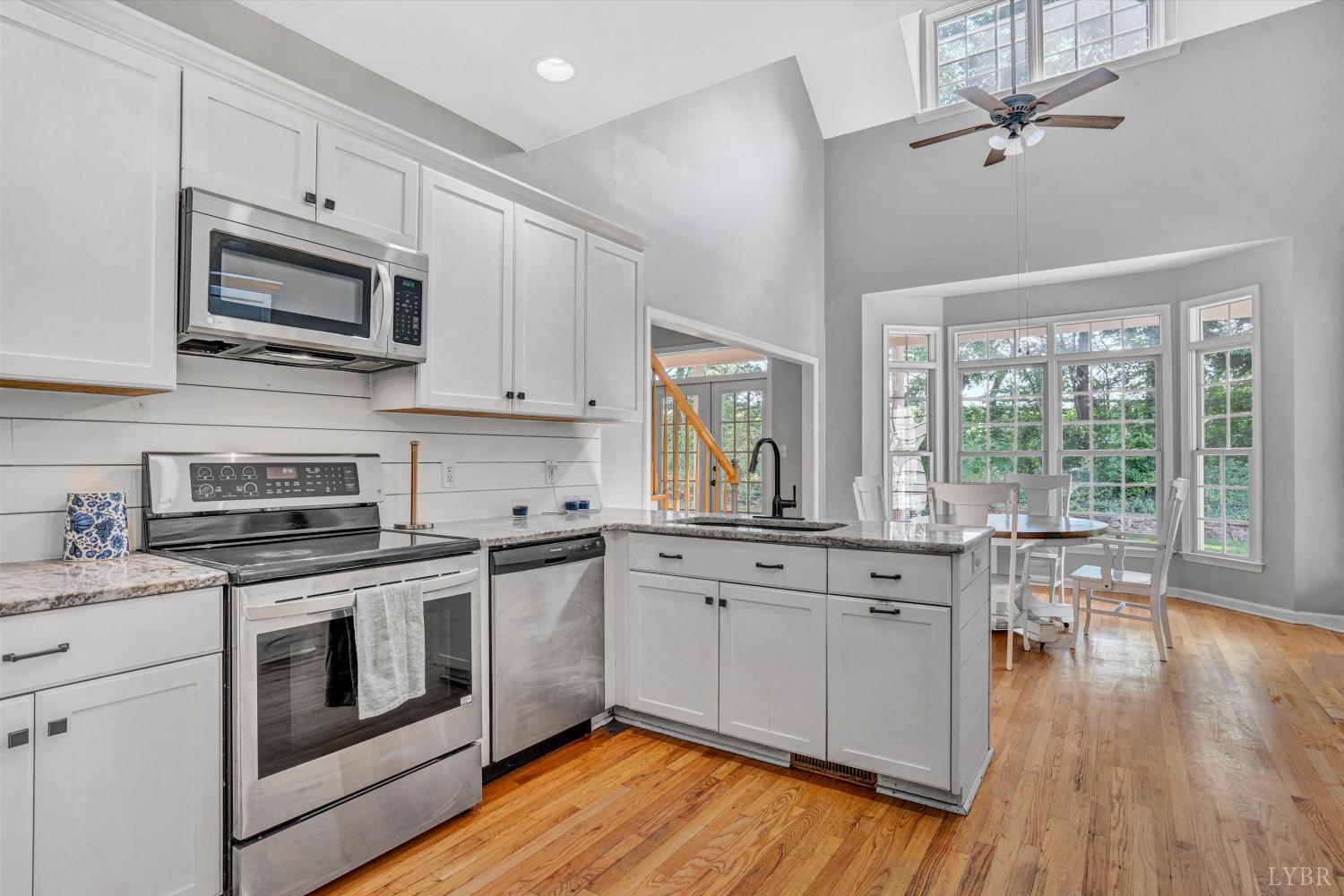 1151 Roaring Run Rd, Goode, Virginia image 20