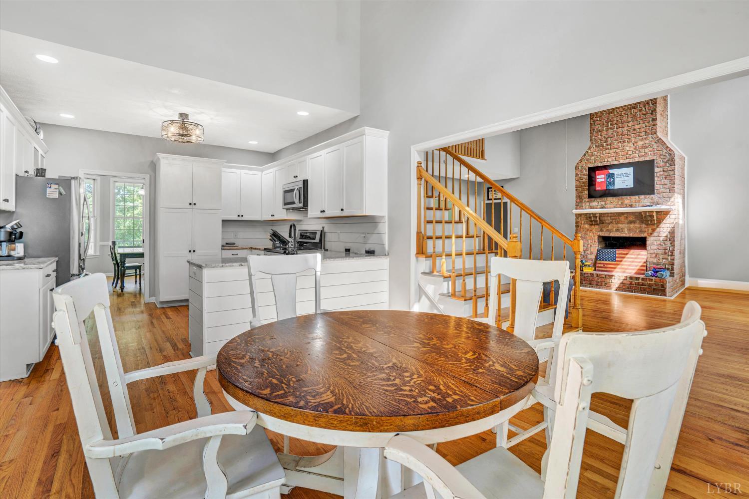 1151 Roaring Run Rd, Goode, Virginia image 18