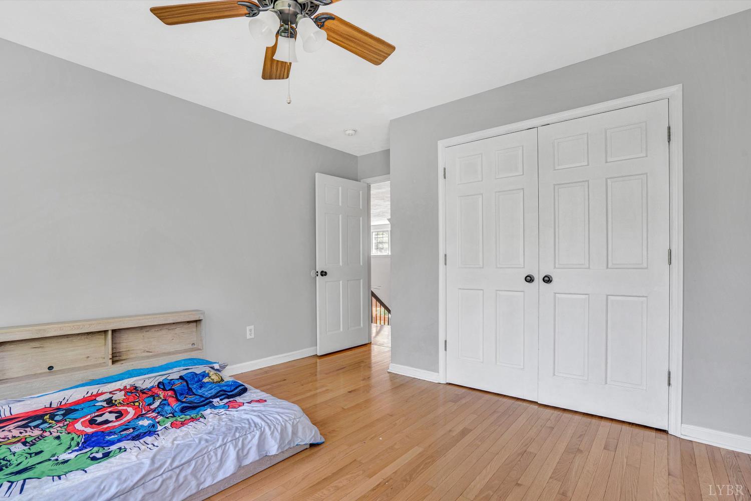 1151 Roaring Run Rd, Goode, Virginia image 16
