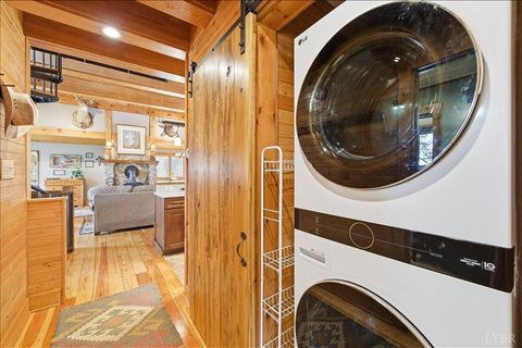 Tiny photo for 185 Wild Rose Ln Ln, Monroe, VA 24574 (MLS # 363599)