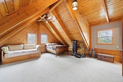 Tiny photo for 185 Wild Rose Ln Ln, Monroe, VA 24574 (MLS # 363599)