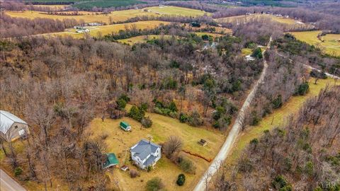 Tiny photo for 185 Wild Rose Ln Ln, Monroe, VA 24574 (MLS # 363599)