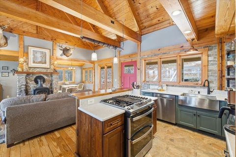 Tiny photo for 185 Wild Rose Ln Ln, Monroe, VA 24574 (MLS # 363599)