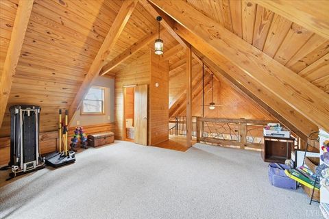 Tiny photo for 185 Wild Rose Ln Ln, Monroe, VA 24574 (MLS # 363599)