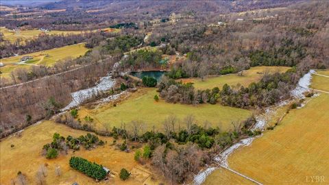 Tiny photo for 185 Wild Rose Ln Ln, Monroe, VA 24574 (MLS # 363599)
