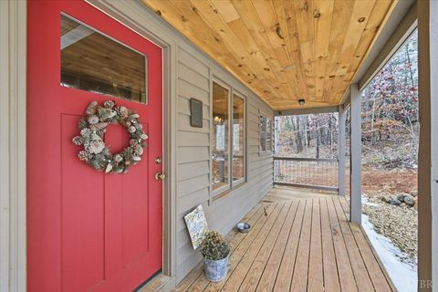 Tiny photo for 185 Wild Rose Ln Ln, Monroe, VA 24574 (MLS # 363599)