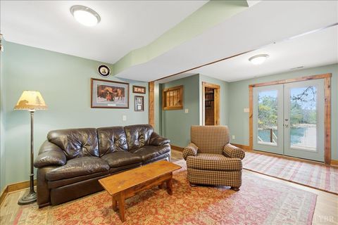 Tiny photo for 185 Wild Rose Ln Ln, Monroe, VA 24574 (MLS # 363599)