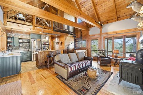 Tiny photo for 185 Wild Rose Ln Ln, Monroe, VA 24574 (MLS # 363599)