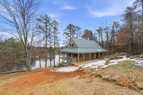 Photo of 185 Wild Rose Ln Ln, Monroe, VA 24574 (MLS # 363599)