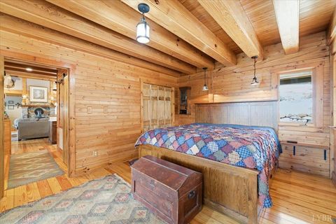 Tiny photo for 185 Wild Rose Ln Ln, Monroe, VA 24574 (MLS # 363599)