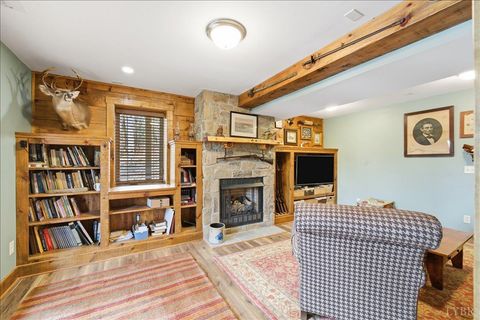 Tiny photo for 185 Wild Rose Ln Ln, Monroe, VA 24574 (MLS # 363599)