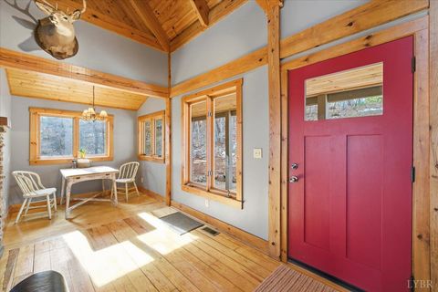 Tiny photo for 185 Wild Rose Ln Ln, Monroe, VA 24574 (MLS # 363599)