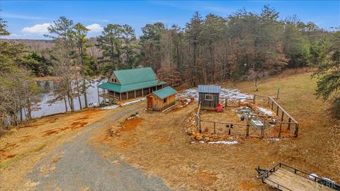 Tiny photo for 185 Wild Rose Ln Ln, Monroe, VA 24574 (MLS # 363599)
