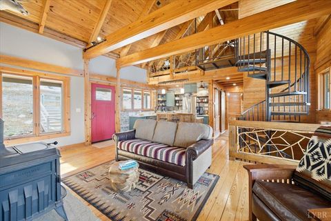 Tiny photo for 185 Wild Rose Ln Ln, Monroe, VA 24574 (MLS # 363599)