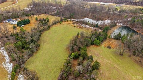 Tiny photo for 185 Wild Rose Ln Ln, Monroe, VA 24574 (MLS # 363599)