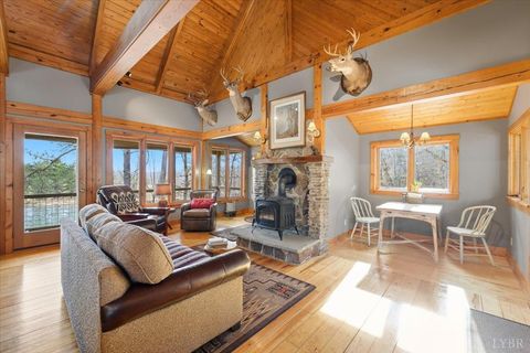 Tiny photo for 185 Wild Rose Ln Ln, Monroe, VA 24574 (MLS # 363599)