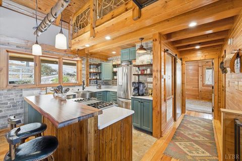 Tiny photo for 185 Wild Rose Ln Ln, Monroe, VA 24574 (MLS # 363599)