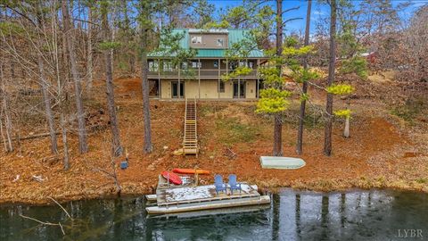 Tiny photo for 185 Wild Rose Ln Ln, Monroe, VA 24574 (MLS # 363599)