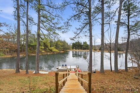 Tiny photo for 185 Wild Rose Ln Ln, Monroe, VA 24574 (MLS # 363599)