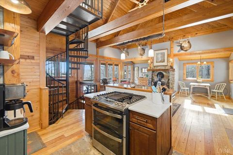 Tiny photo for 185 Wild Rose Ln Ln, Monroe, VA 24574 (MLS # 363599)